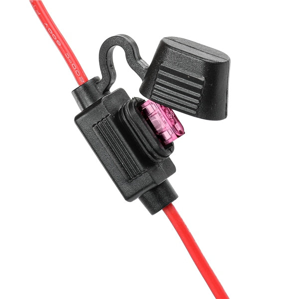 CKX Cordon pour visière électrique, magnétique
