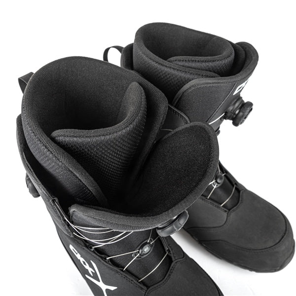 CKX Bottes Colchester Pro Unisexe - Motoneige, Sentier