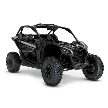 New Ray Toys Modèle réduit Can-am, noir-gris, MAVERICK X3