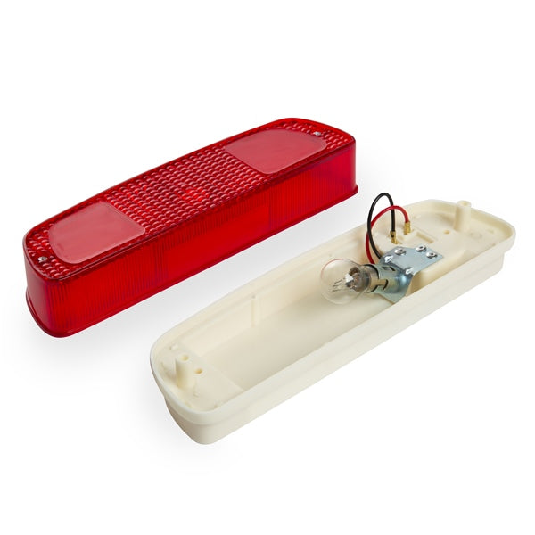 FEU ARRIÈRE ASSEMBLE, SKIDOO, MOTOSKI, 1974 ET PLUS (VENTE FINALE)