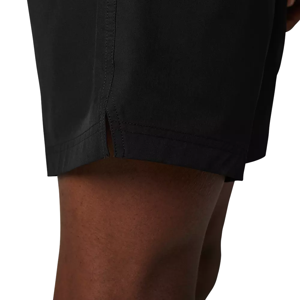 SHORT fox Essex Volley Solid (Small-30) vente finale
