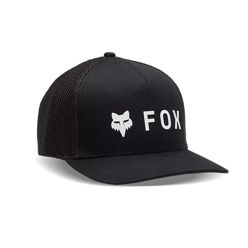 CASQUETTE FOX HOMME Absolute Flexfit**