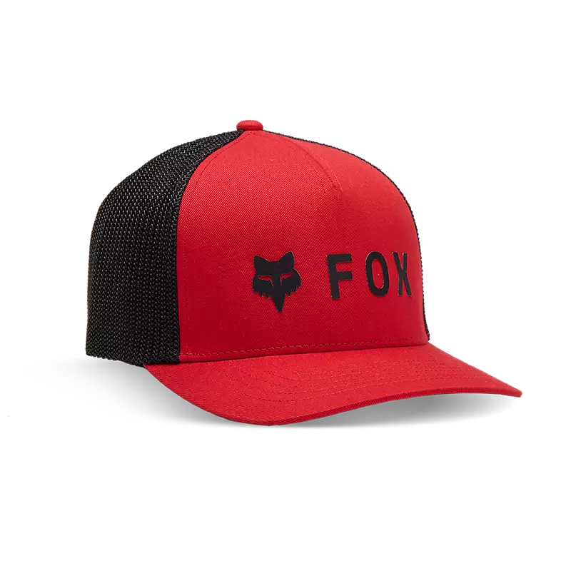 CASQUETTE FOX HOMME Absolute Flexfit**