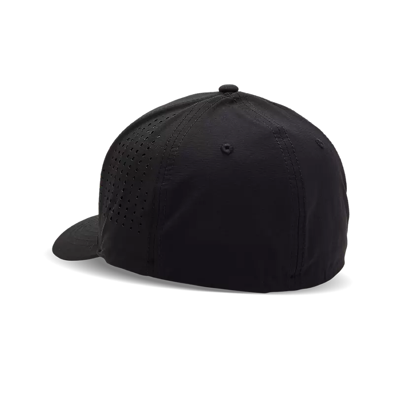 CASQUETTE FOX HOMME Non Stop Tech Flexfit **NOUVEAU**