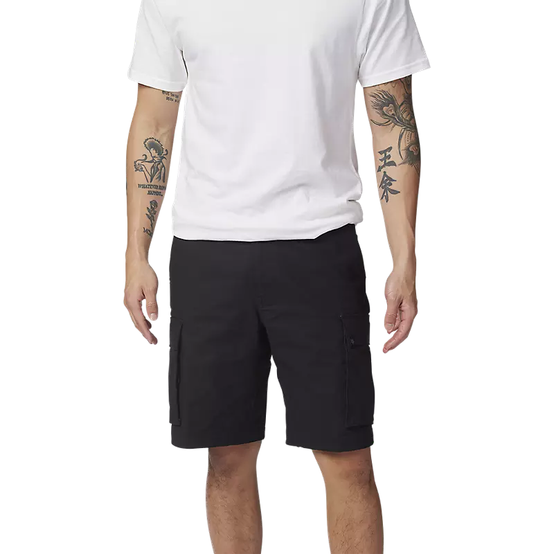 Short homme fox, Slambozo 2.0 **NOUVEAU**
