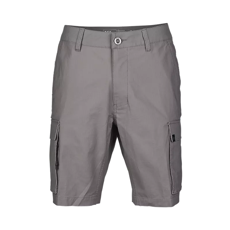 Short homme fox, Slambozo 2.0 **NOUVEAU**