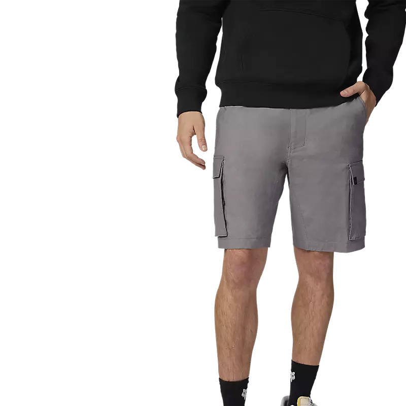 Short homme fox, Slambozo 2.0 **NOUVEAU**