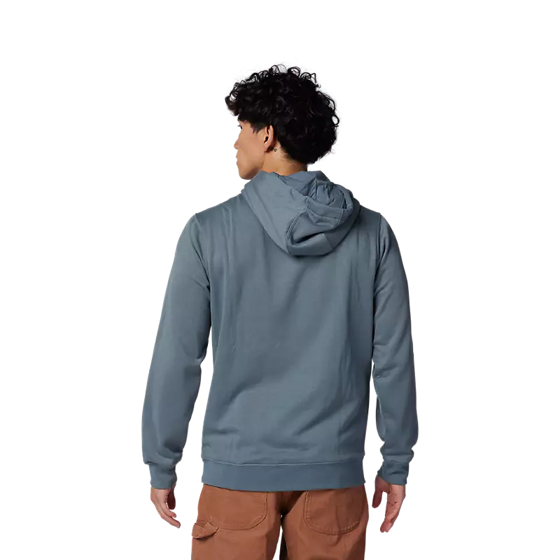 COTON OUATÉ FOX Non Stop (vente finale) (Médium & Large)