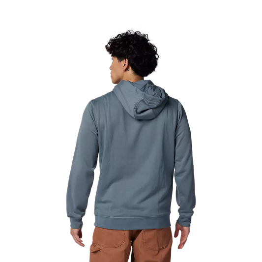 COTON OUATÉ FOX Non Stop (vente finale) (Médium & Large)