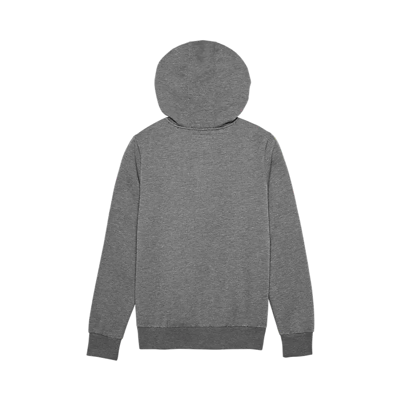 Coton ouaté avec capuchon, femme fox Absolute**