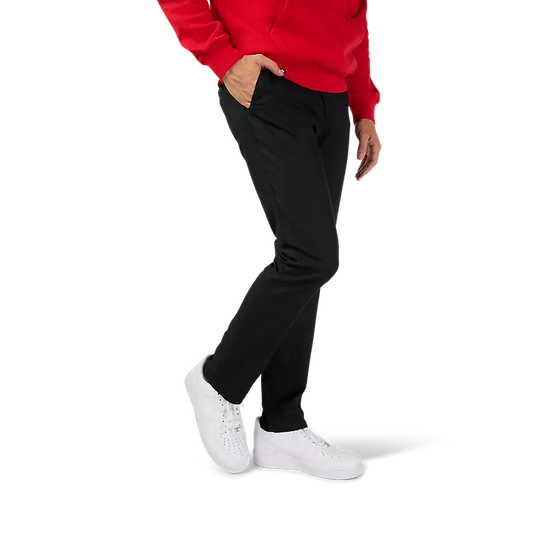 PATALON FOX Essex Stretch Slim (38) vente finale