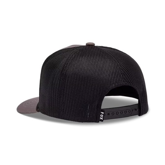 CASQUETTE FOX Numerical Snapback