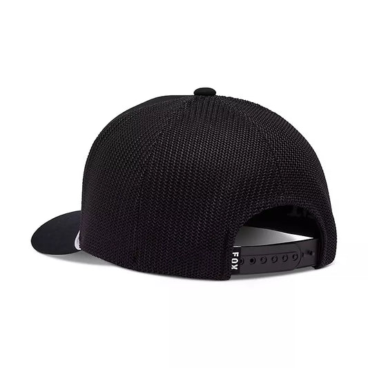 CASQUETTE ENFANT FOX Numerical Snapback **NOUVEAU**