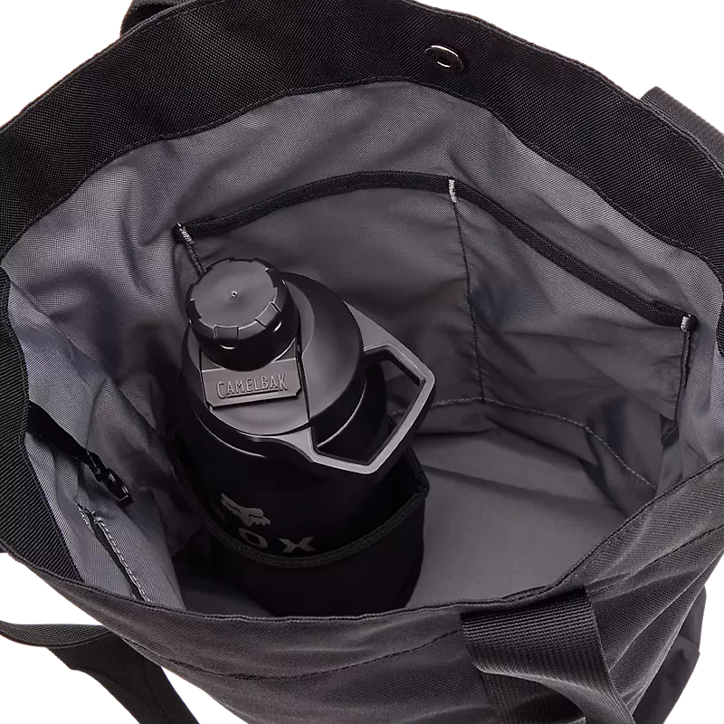 Sac femme fox tote