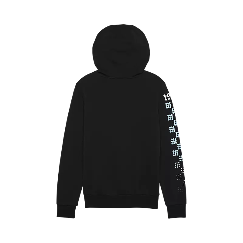 Coton ouaté femme fox Check It