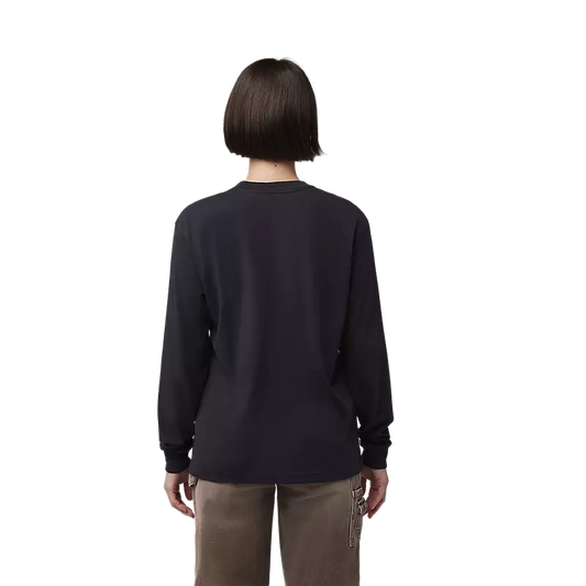 Chandail à manche longue femme fox, Est. 1974 **Nouveau**