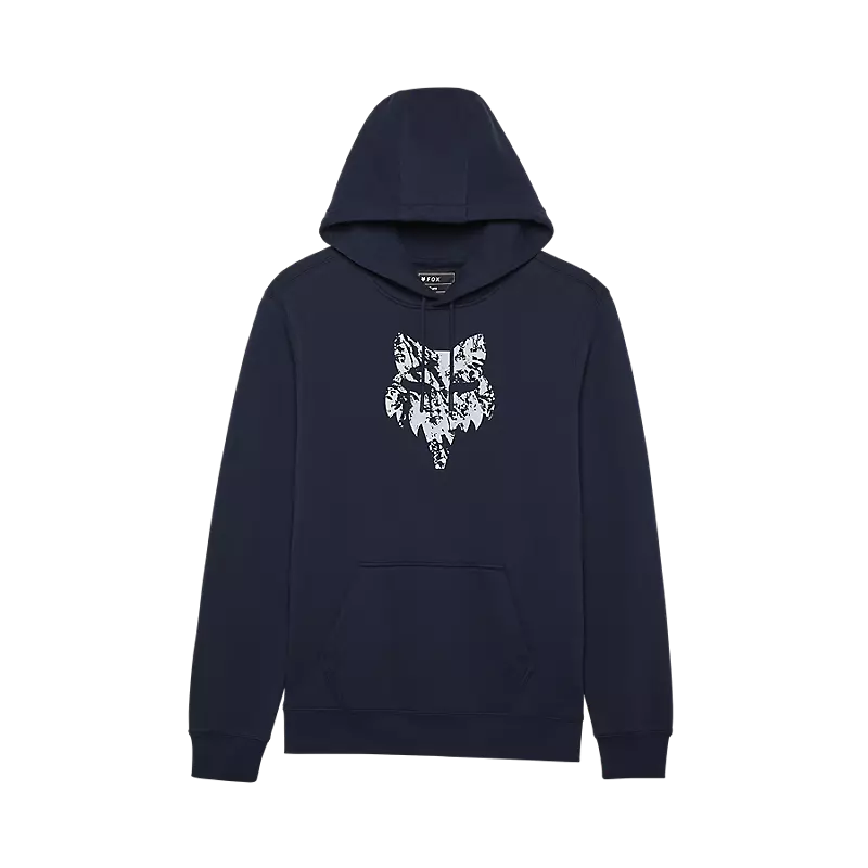 COTON OUATÉ FOX The World