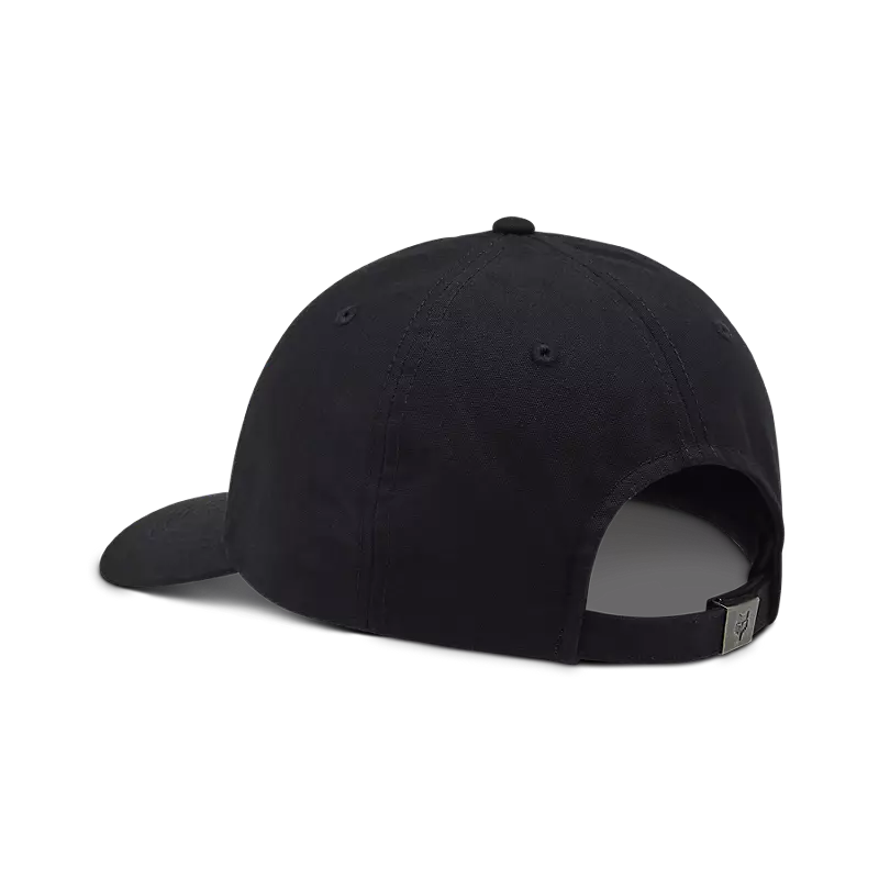 CASQUETTE Fox Est. 1974, ajustable **NOUVEAU**