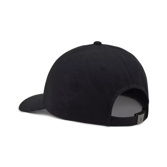 CASQUETTE Fox Est. 1974, ajustable **NOUVEAU**