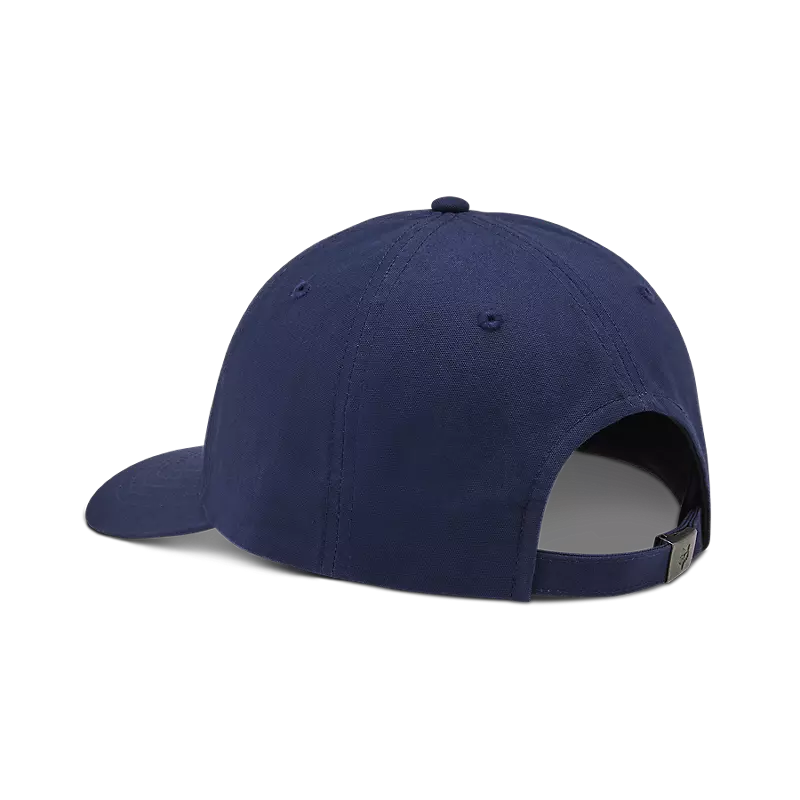 CASQUETTE Fox Est. 1974, ajustable **NOUVEAU**