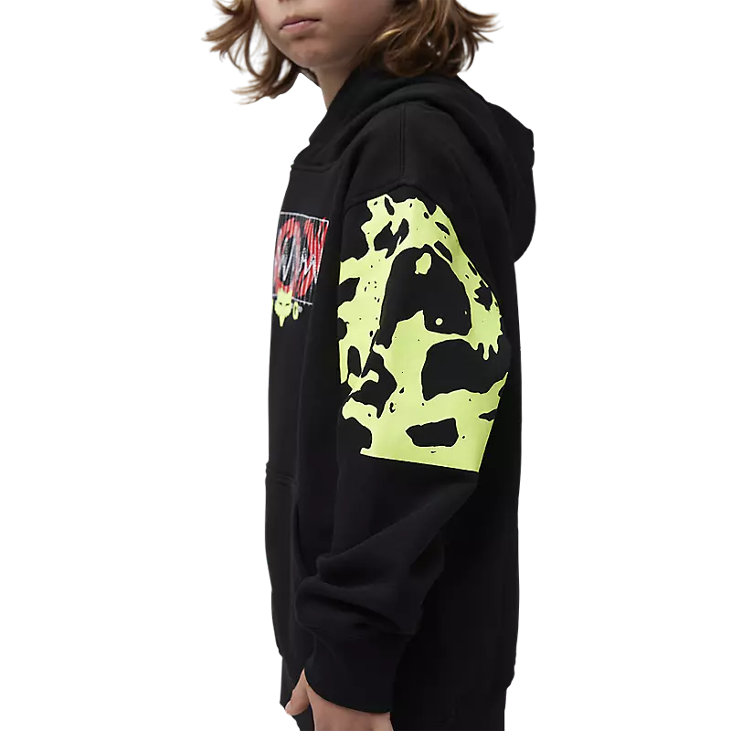 Coton ouaté fox enfant energie