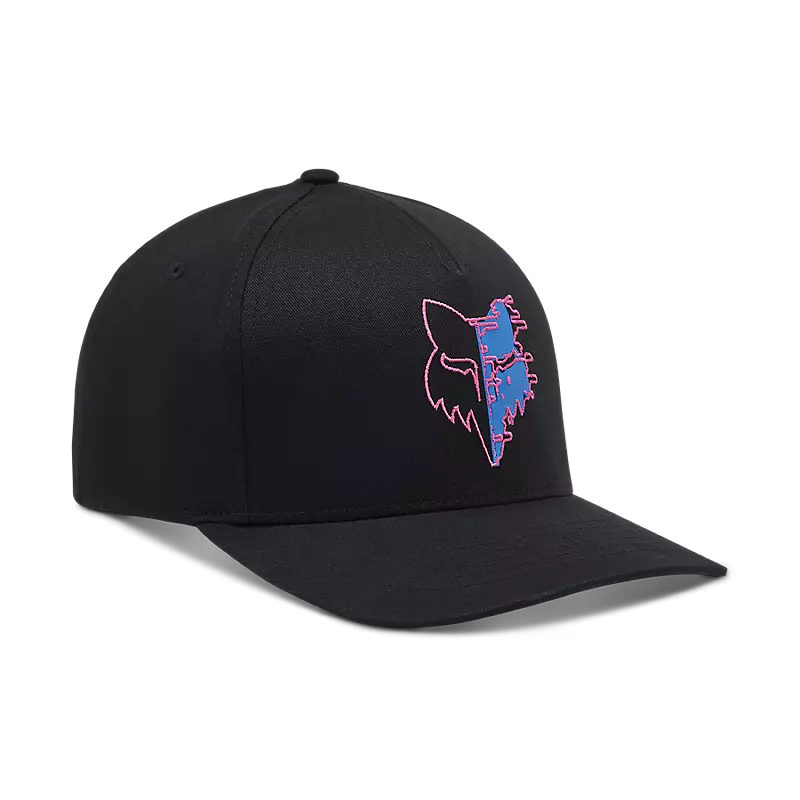 CASQUETTE FOX HOMME Emotion Flexfit **NOUVEAU**