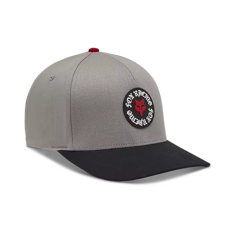 CASQUETTE FOX HOMME Race Spec Flexfit **NOUVEAU**