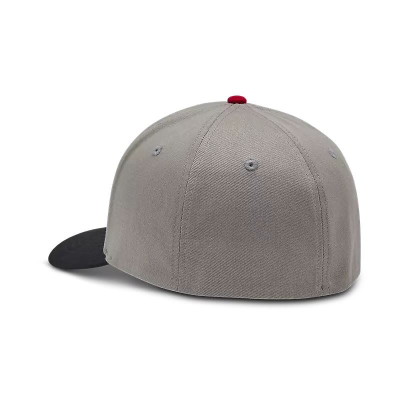 CASQUETTE FOX HOMME Race Spec Flexfit **NOUVEAU**