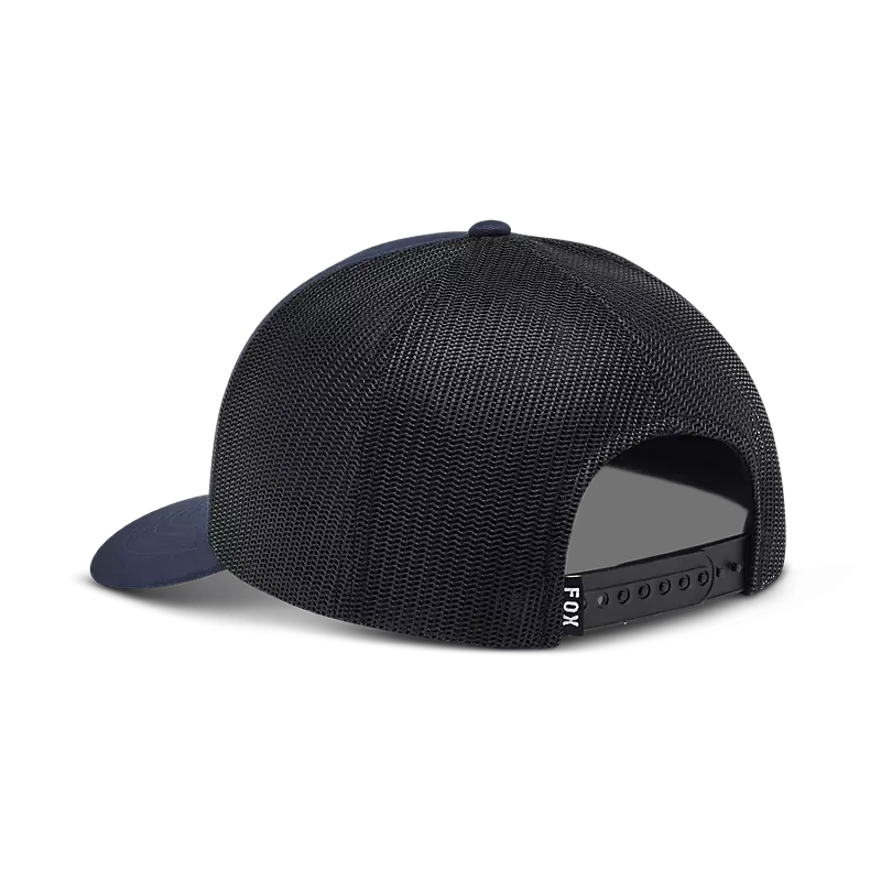 CASQUETTE Fox Head Trucker, ajustable **NOUVEAU**