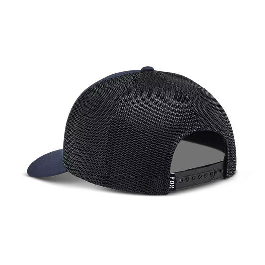 CASQUETTE Fox Head Trucker, ajustable **NOUVEAU**