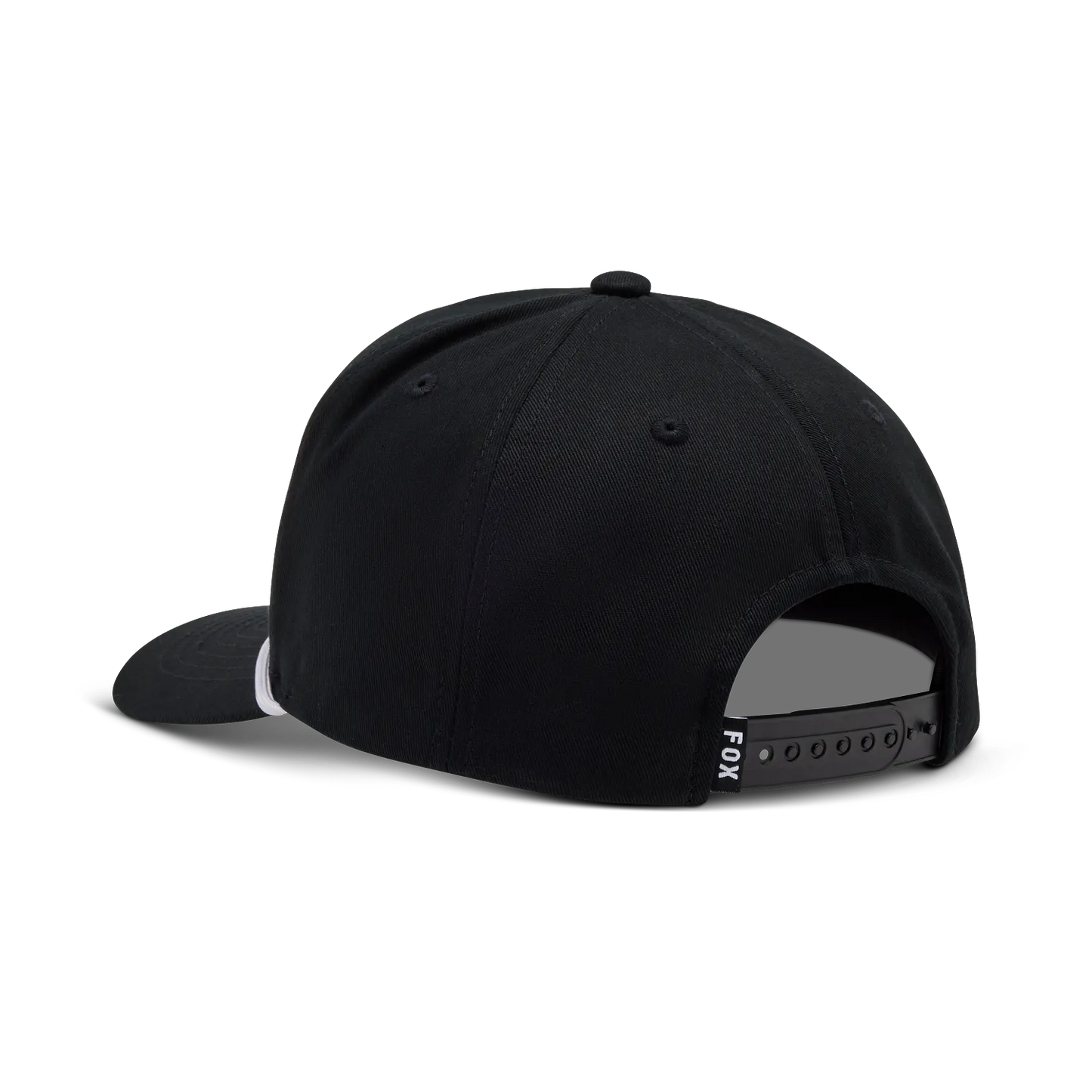 CASQUETTE FOX HOMME head rope noir