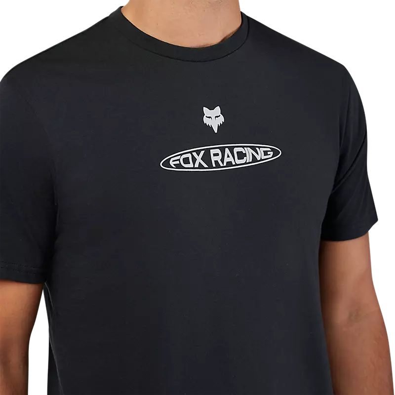 T-SHIRT FOX Planet Moto Premium**