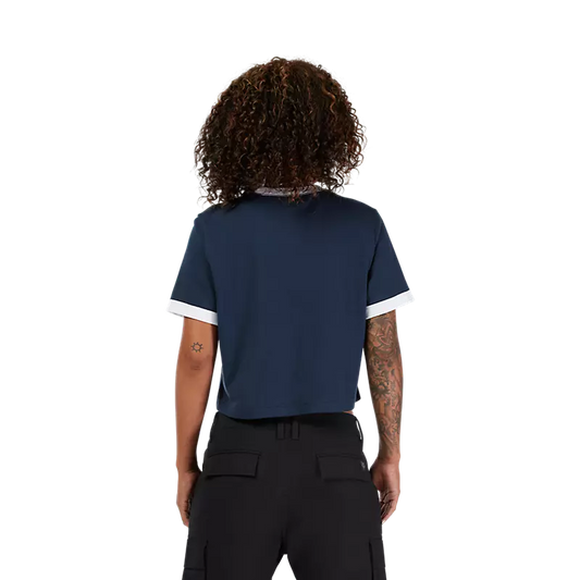 T-SHIRT FOX FEMME Circa 74 **NOUVEAU** coup de ❤