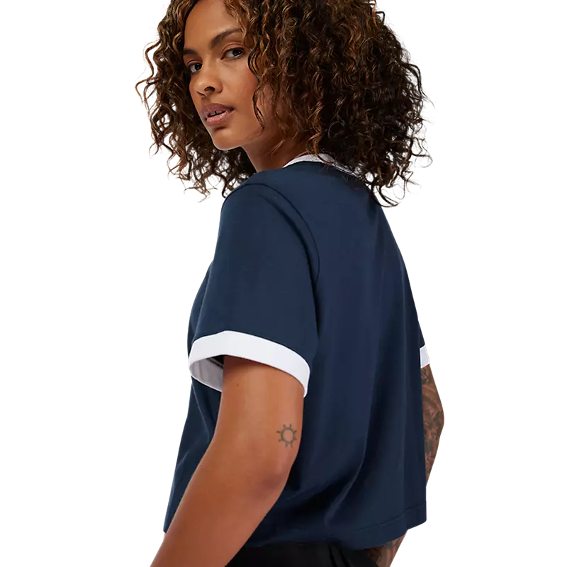 T-SHIRT FOX FEMME Circa 74 **NOUVEAU** coup de ❤