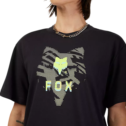T-SHIRT FOX FEMME Elevated **NOUVEAU**