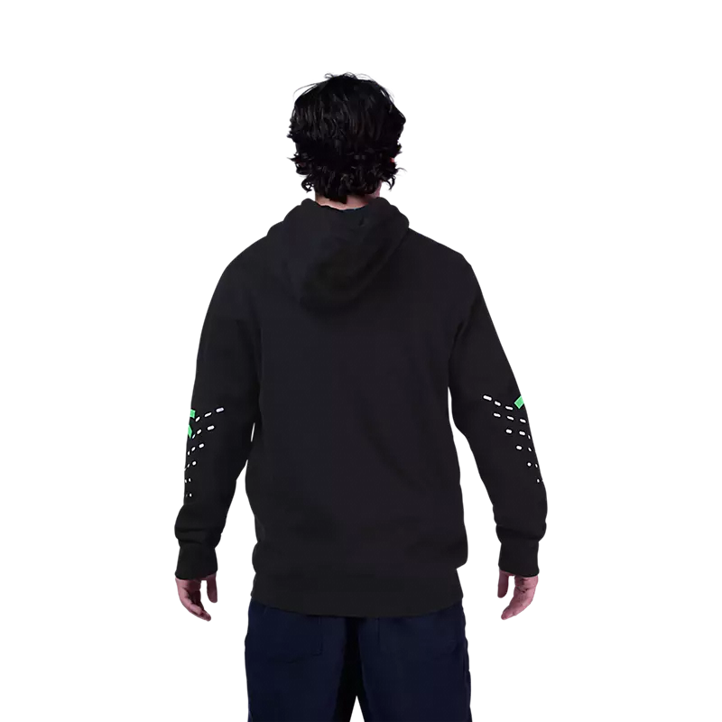 Coton oauté homme fox Shield **NOUVEAU**