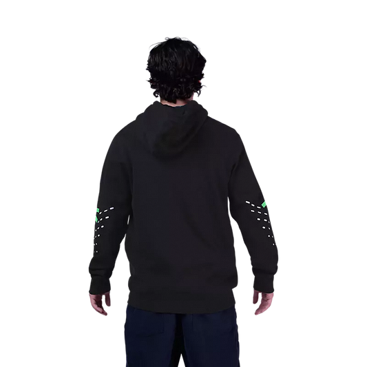 Coton ouaté homme fox Shield **NOUVEAU**