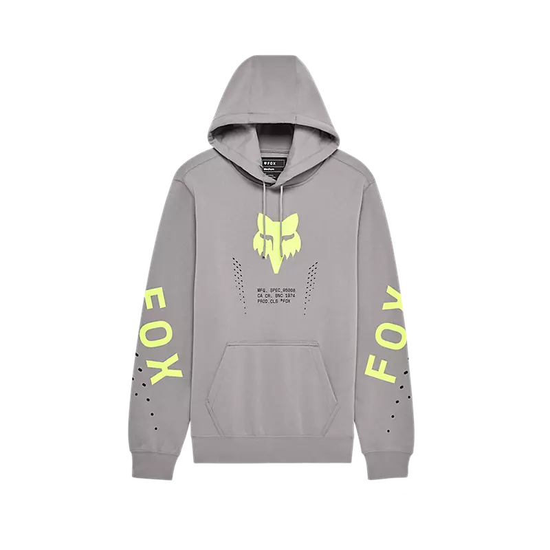 Coton oauté homme fox Shield **NOUVEAU**