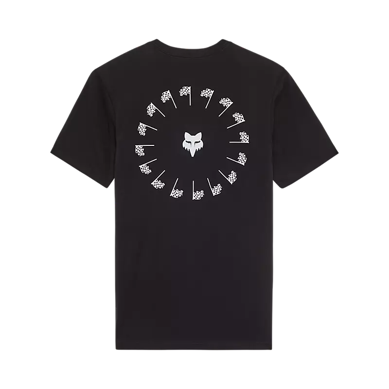 T-shirt homme fox Winners Circle Premium
