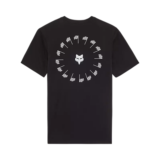 T-shirt homme fox Winners Circle Premium