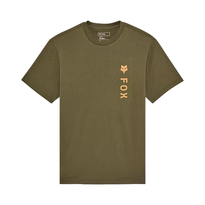 T-shirt homme fox Winners Circle Premium