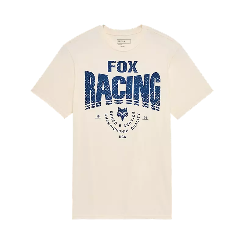 T-shirt homme fox Tread Premium coup de ❤
