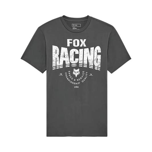 T-shirt homme fox Tread Premium