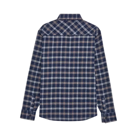 Chemise manche longue femme Fox Survivalist