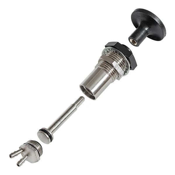 Kimpex Amorceur de type piston universel (primer universel)