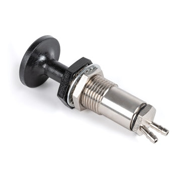 Zalati Kit D'Amorçage Pompe à Piston Pour Motoneige - Compatible Polaris, Kawasaki, Arctic Cat