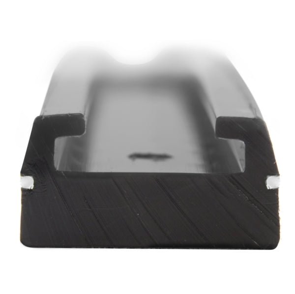 Kimpex Glissière avec marqueur double B1 - Ski-doo, Graphite