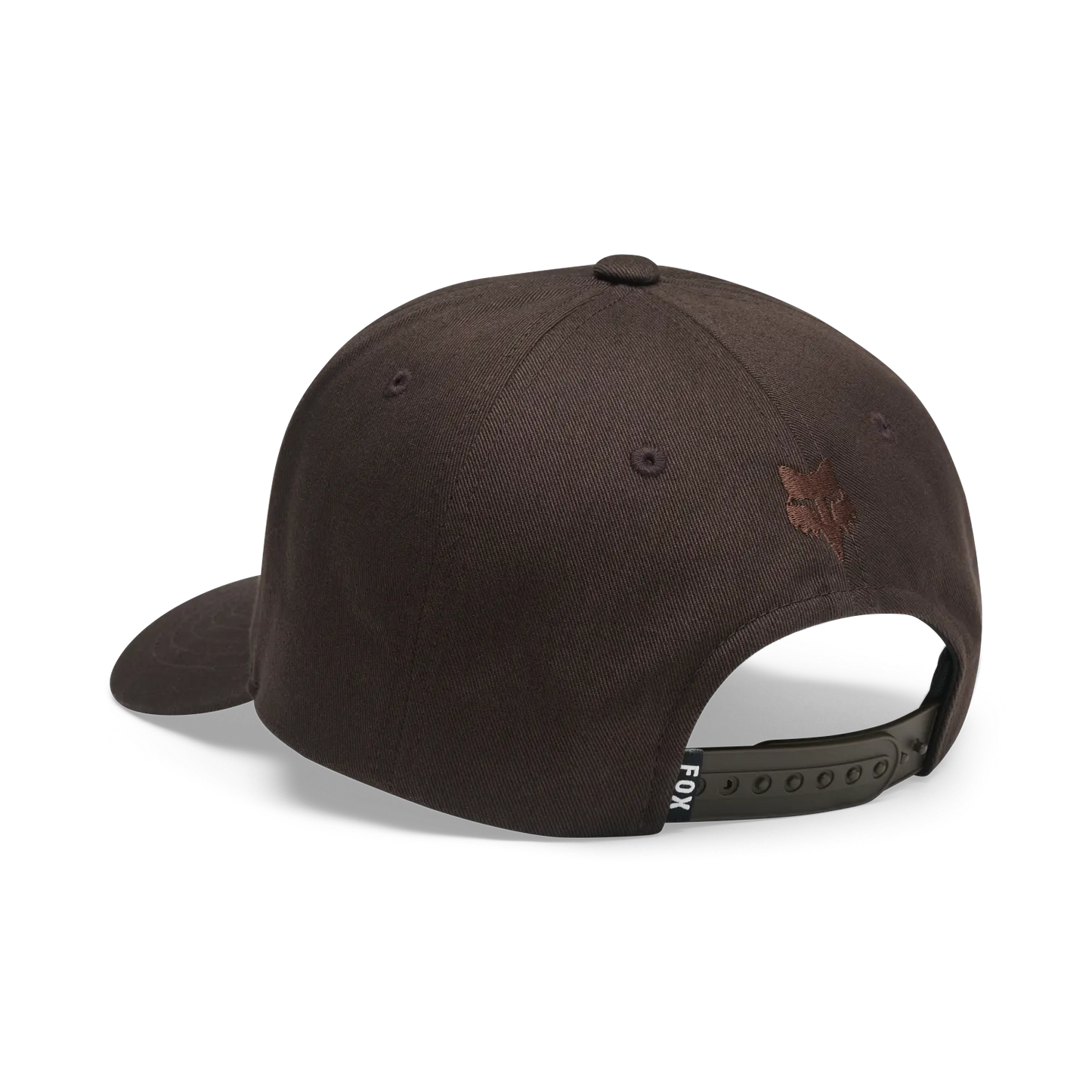 CASQUETTE FOX HOMME Wordmark Subframe