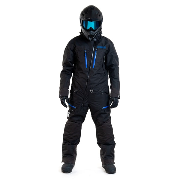 Jethwear Ensemble 1 pièce Venture Homme - SAFE, monosuit
