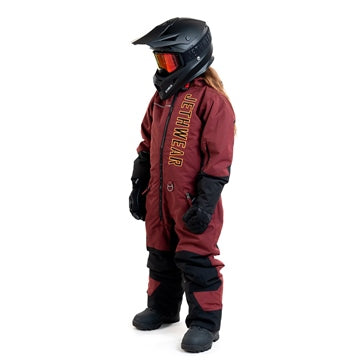 Jethwear Ensemble 1 pièce Odin & Olivia Jeune et enfant - SAFE